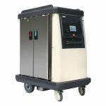 Emos Cook Chill Retherm trolley, model EMOS-CC24E-80