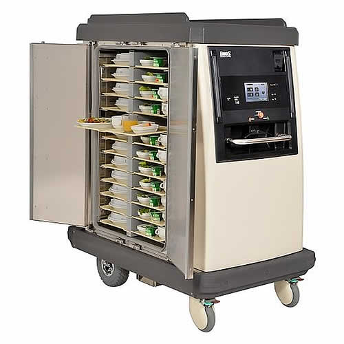 EMOS-CS24E door open