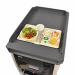 EMOS-CS24E easy tray access