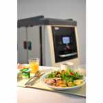 EMOS-CS24E tray service