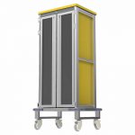 Drigo SL, Laundry Trolley